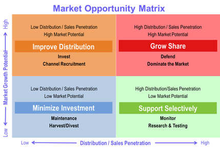 Market Opportunity Matrix